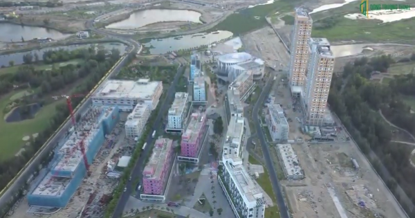 Chủ đầu tư Cocobay thừa nhận vi phạm hợp đồng