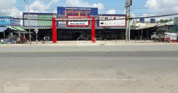 Chủ đầu tư Siêu thị Simmaxx tại Bà Rịa - Vũng Tàu liên tục sai phạm