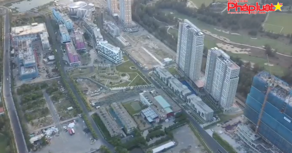 Cocobay Đà Nẵng ngưng trả lãi suất 12% cho loại hình condotel