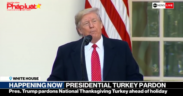 Hạ viện Mỹ mời TT Trump đến dự phiên điều trần luận tội đầu tiên