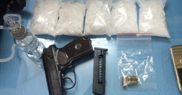 Khánh 'Kê' bị đề nghị truy tố sau vụ bắn cảnh sát