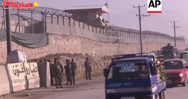 LHQ lên án vụ tấn công ở Kabul