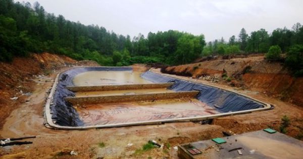 Nhà đầu tư Trung Quốc trúng thầu dự án xử lý rác thải gần 1.700 tỷ ở Huế