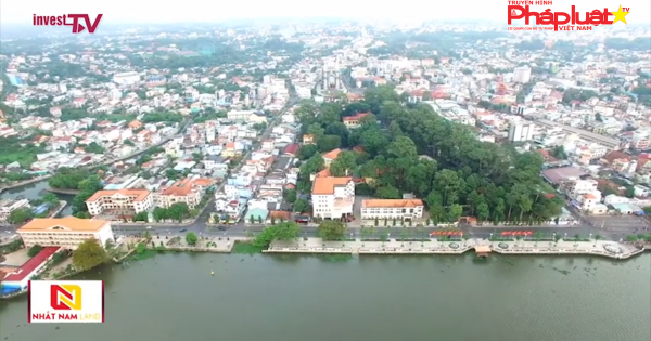 Vốn ngoại rót hơn 3,3 tỉ USD vào bất động sản Việt