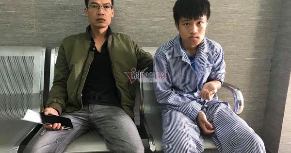 Xử lý nghiêm thầy dạy võ đánh học sinh lớp 8 gãy xương hàm ở Hải Phòng