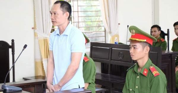 Cần Thơ: Lĩnh 10 năm tù vì bênh bạn gái, đánh chết trung tá công an