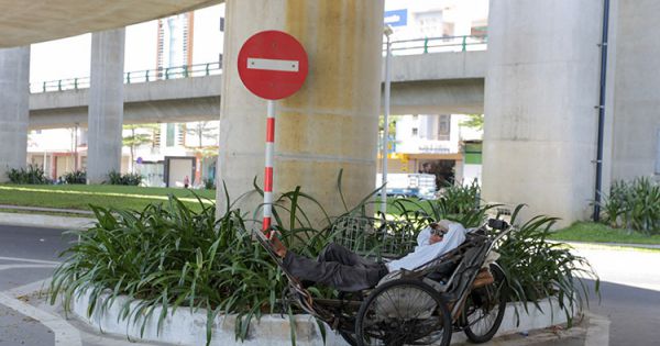 Đà Nẵng muốn dừng hỗ trợ quà Tết 250.000 đồng