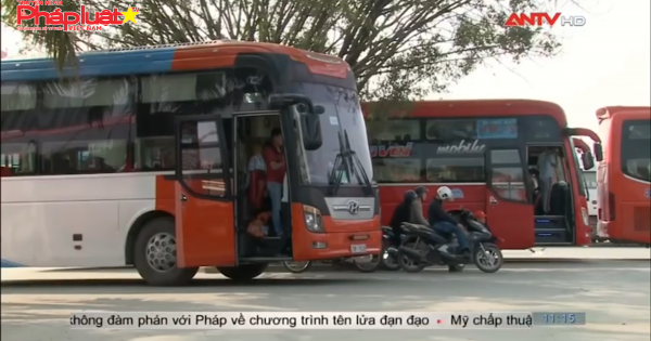 Đảm bảo trật tự, an toàn giao thông dịp Tết Canh Tý năm 2020