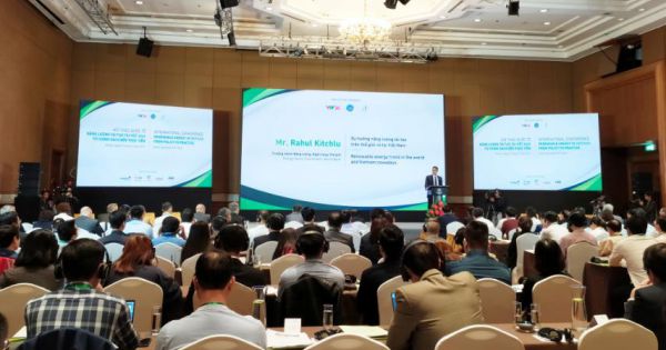 Đấu thầu giá điện mặt trời vẫn hấp dẫn nhà đầu tư