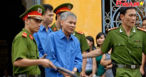 Thu hồi 120 tỷ đồng cựu Tổng giám đốc ALC II tham ô