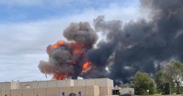 Tin nóng 28/11/2019