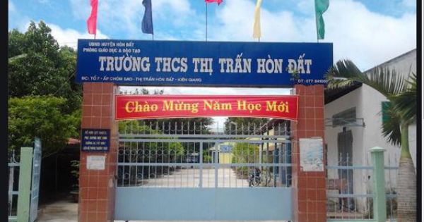 Trưởng Phòng Giáo dục bỏ ngoài sổ sách hàng trăm triệu đồng