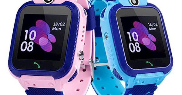 Đồng hồ định vị trẻ em nhưng lệch vị trí… cả cây số