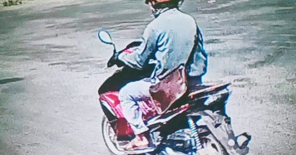 Bắt nghi phạm cướp tiệm vàng ở Long An