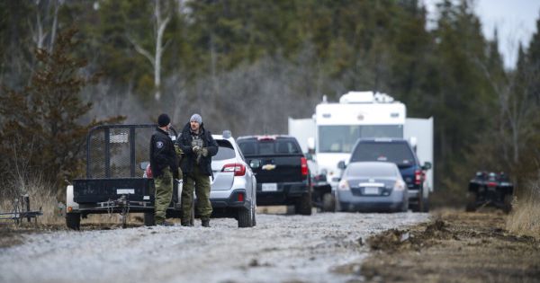 Canada: Máy bay cỡ nhỏ gặp nạn, nhiều người thiệt mạng