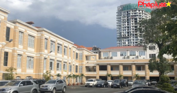 Đà Nẵng: Chi hơn 500 tỷ cải tạo trụ sở HĐND làm bảo tàng thành phố.