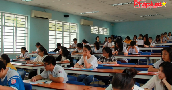 Kỳ thi Đánh giá năng lực của ĐH Quốc gia TPHCM mở rộng địa điểm thi trong năm 2020