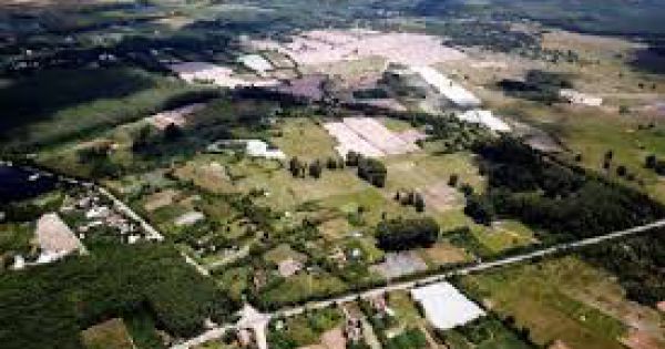 Sai phạm tại dự án Sài Gòn Safari: Chính thức kiểm điểm 8 đơn vị liên quan