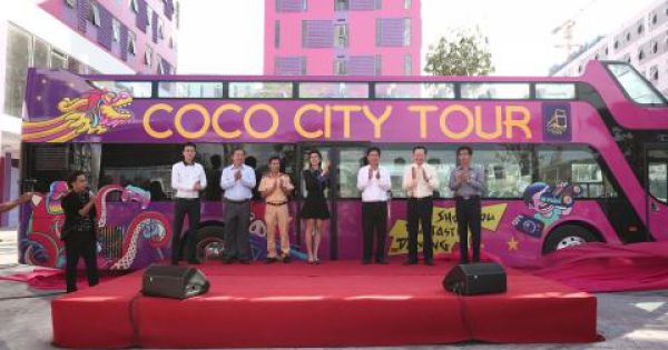 Savills Việt Nam cảnh báo còn nhiều condotel 'nuốt' lợi nhuận giống Cocobay