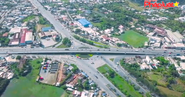 Tỉnh Long An chỉ đạo công khai thông tin các dự án BĐS