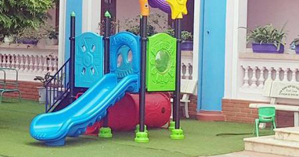 Vụ học sinh mầm non tử vong ở cầu trượt: Đình chỉ 3 cô giáo