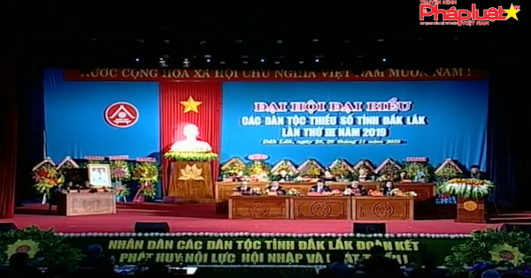 Nâng cao nhận thức về công tác dân tộc và đoàn kết dân tộc