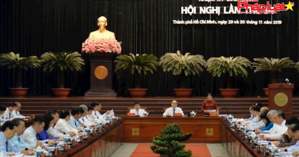 Tin Nóng 24h 30/11/2019