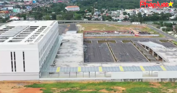 TP HCM khẩn trương tổ chức giao thông khu vực Bến xe Miền Đông mới