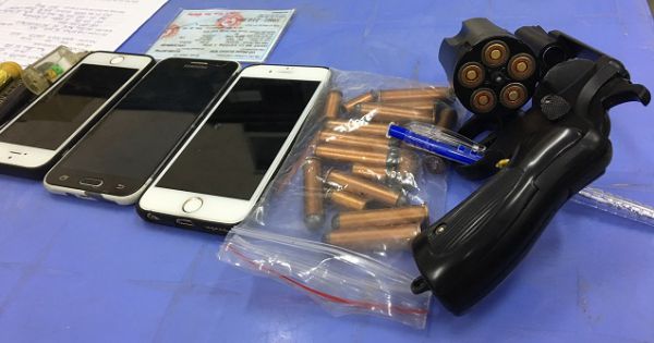 TP.HCM: Tổ công tác 363 phát hiện, xử lý hơn 22.200 vụ vi phạm pháp luật