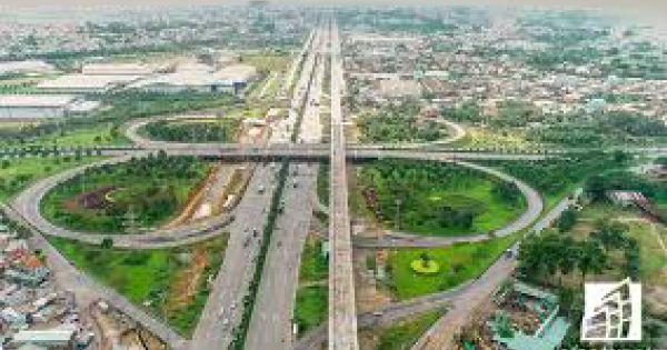 Tuyến metro Bến Thành - Suối Tiên sẽ vận hành vào quý 4/2021