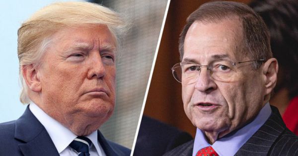 Ủy ban Tư pháp Hạ viện Mỹ ra ‘tối hậu thư’ với TT Trump