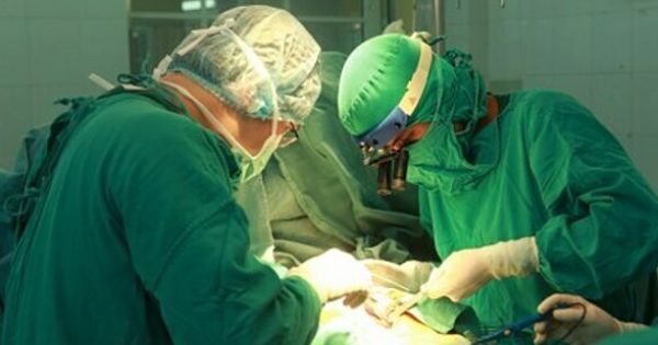 Cảnh báo: Người Việt dễ đột quỵ do tăng huyết áp vào sáng sớm