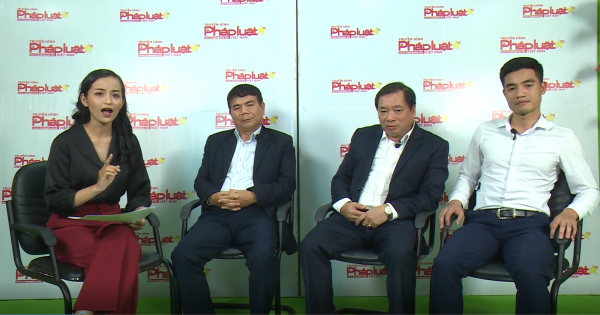 Chương trình Sức khỏe và đời sống: Rối loạn tâm thần trong đời sống đời thường.