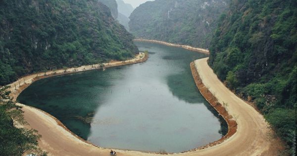 Khám phá động Am Tiên, 