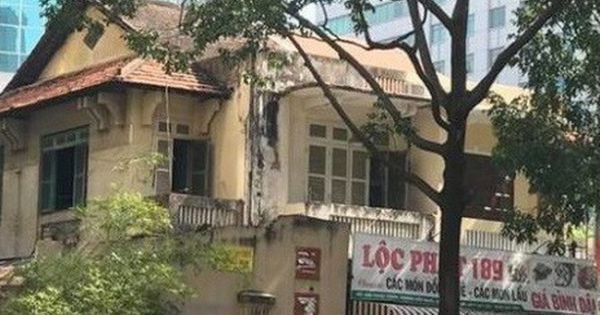 TP. HCM: Hàng chục hộ dân kêu cứu vì doanh nghiệp đền bù giá đất rẻ mạt