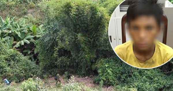 Điều tra nghi phạm 14 tuổi sát hại bạn 11 tuổi