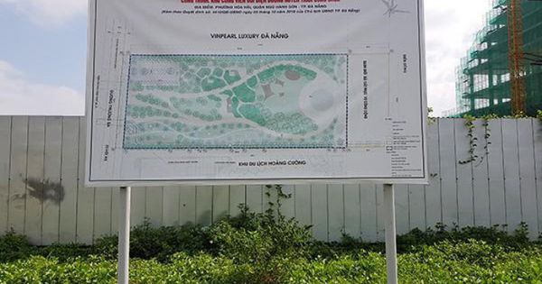 Loại dự án của Vũ “nhôm” và dự án 84 Hùng Vương của Vũ Châu Long khỏi danh mục trọng điểm