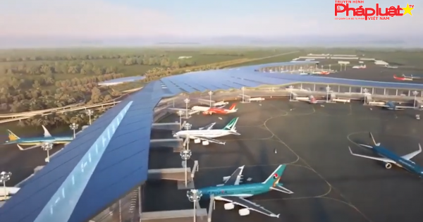 Thủ tướng yêu cầu Bộ Giao thông nghiên cứu thông tin trên báo chí về sân bay Long Thành