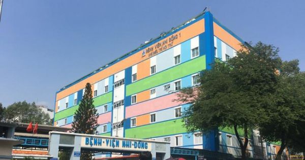 TP.HCM: 3 trẻ bị thương nghi do người 'ngáo đá' tấn công