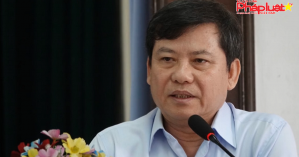 Viện trưởng Viện KSND tối cao Lê Minh Trí: Không để xảy ra oan sai, lọt tội