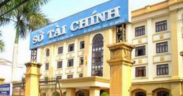 8 sở, ngành được thí điểm hợp nhất