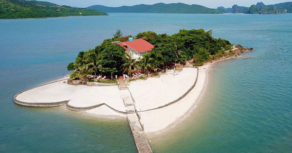 Hàng loạt công trình sai phạm trên vịnh Bái Tử Long: Sở chậm báo cáo, Quảng Ninh tiếp tục đốc thúc