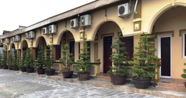 “Con voi chui lọt lỗ kim” trong vụ sai phạm resort Tràm Chim