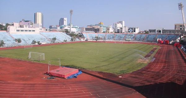 Kiến nghị xem xét kháng nghị giám đốc thẩm liên quan đến sân Chi Lăng