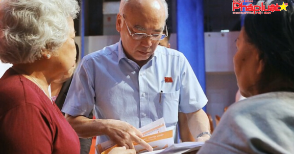 Ban Dân nguyện Quốc hội sẽ giám sát Thủ Thiêm