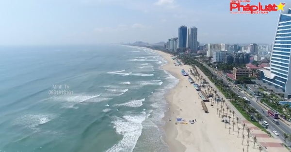 Bí thư Đà Nẵng: “Không để doanh nghiệp phá vỡ quy hoạch đô thị”