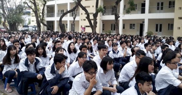 Gia Lai: Tăng cường thiết lập các kênh thông tin về bạo lực học đường