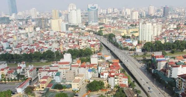 Hà Nội có phố mang tên anh hùng Đinh Núp