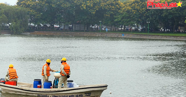 Hà Nội giải thích lý do chậm công bố kết luận thanh tra về chế phẩm Redoxy-3C