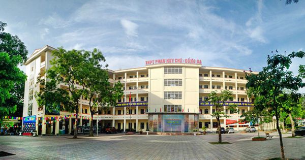 Hà Nội tăng học phí trường tiểu học và THPT chất lượng cao